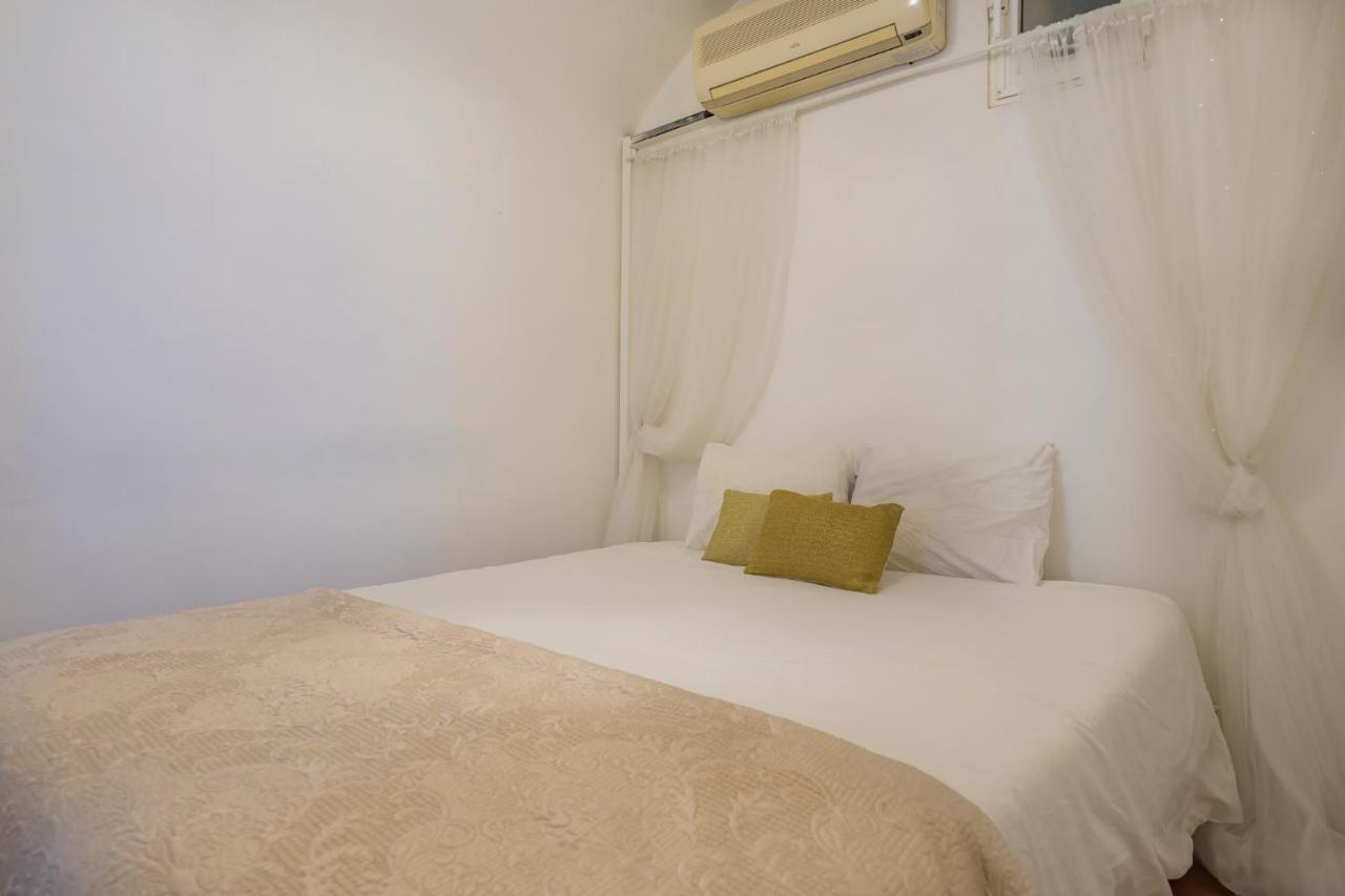 Romantic Apartment + Tejo River View Lissabon Exterior foto